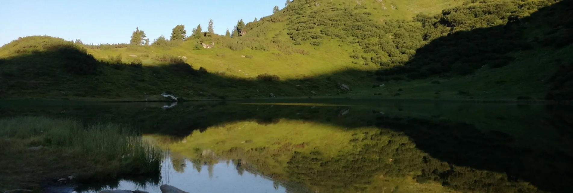 Wanderung Plannerseeweg - Touren-Impression #1 | © Erlebnisregion Schladming-Dachstein