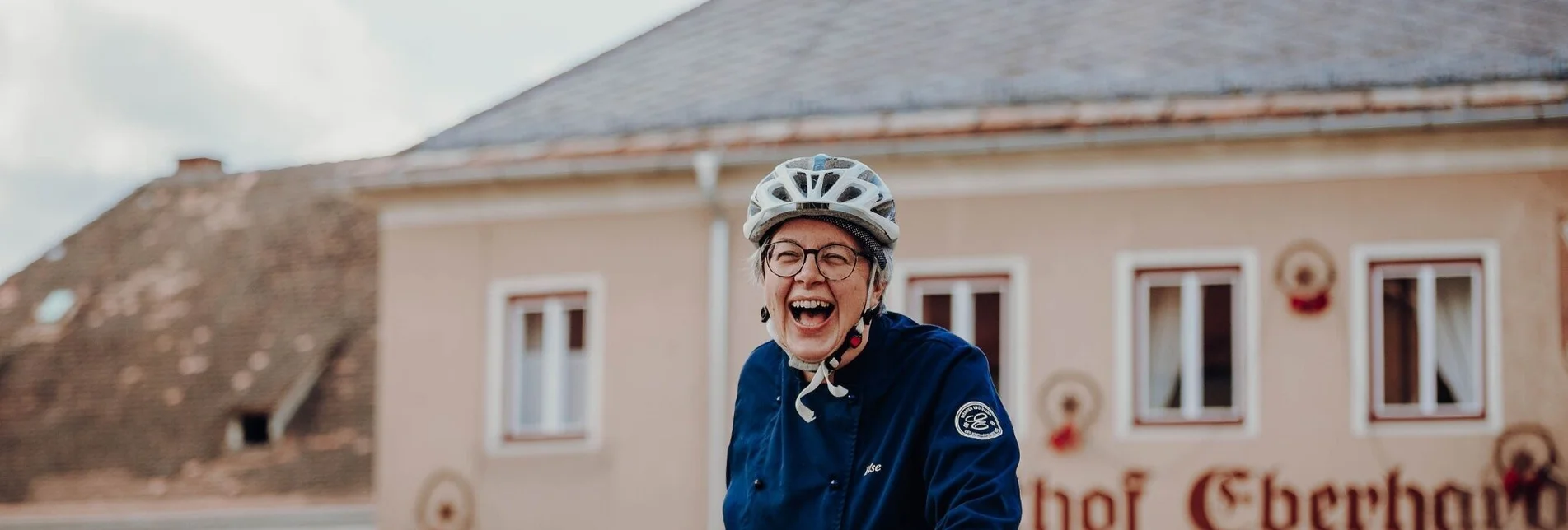 Radfahren Genuss Tour mit Kultur - Touren-Impression #1 | © Tourismusverband ERZBERG LEOBEN