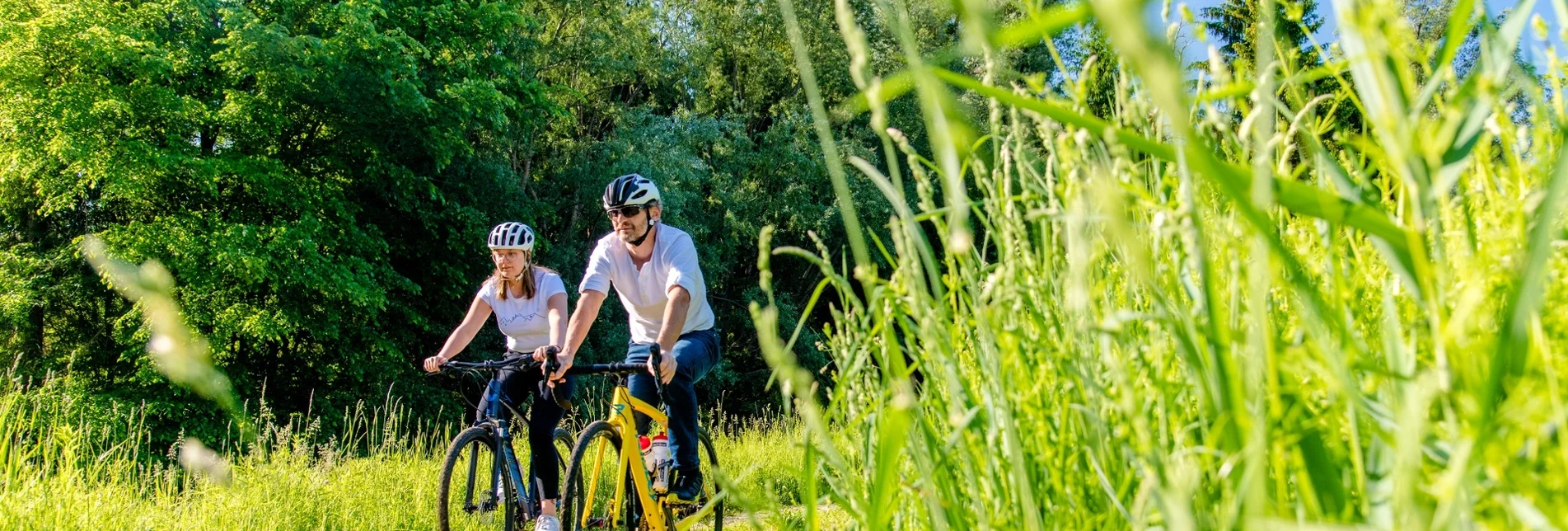 Radfahren Erlebnisreiches Kalsdorf - Touren-Impression #1 | © Region Graz