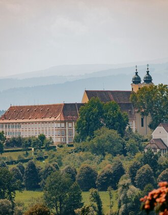 Stainz Castle | Lupi Spuma | © Schilcherland Steiermark