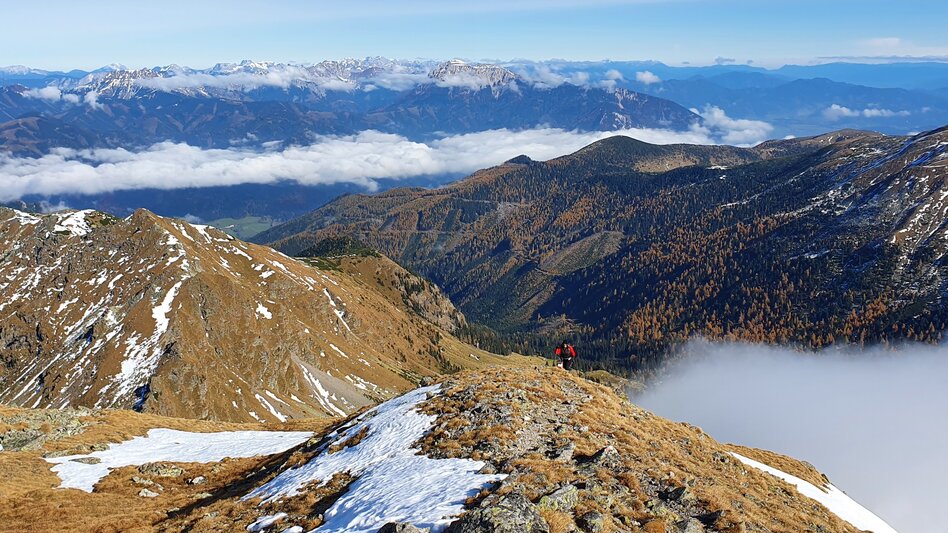 Hiking Route Maierangerkogel - Touren-Impression #2.13 | © Erlebnisregion Murtal