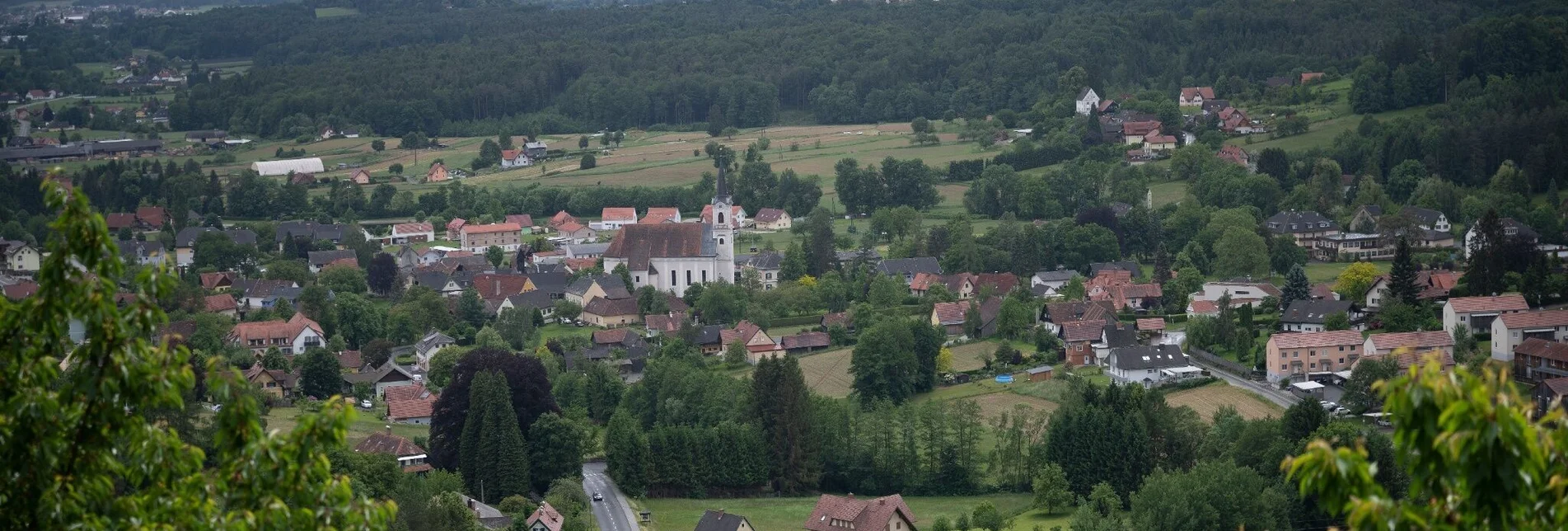 Jogging Genussdorf Lauf - Touren-Impression #1 | © Südsteiermark