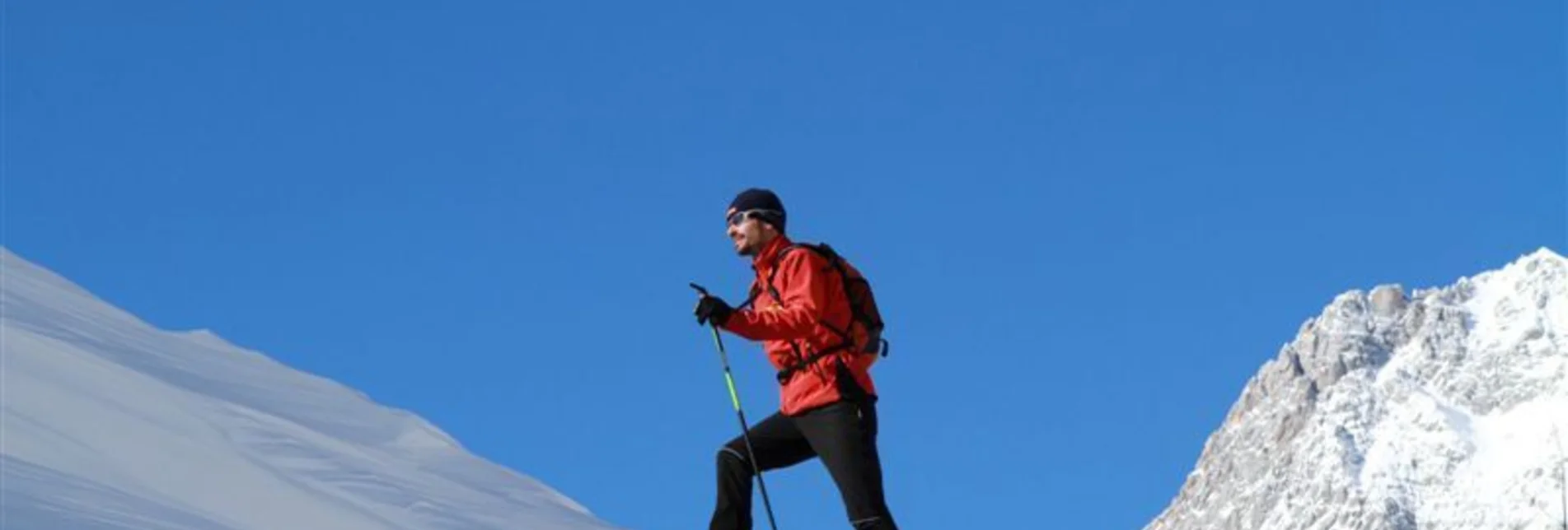 Ski Touring Ski Tour Sulzenhals (Variation Tor) - Touren-Impression #1 | © Erlebnisregion Schladming-Dachstein