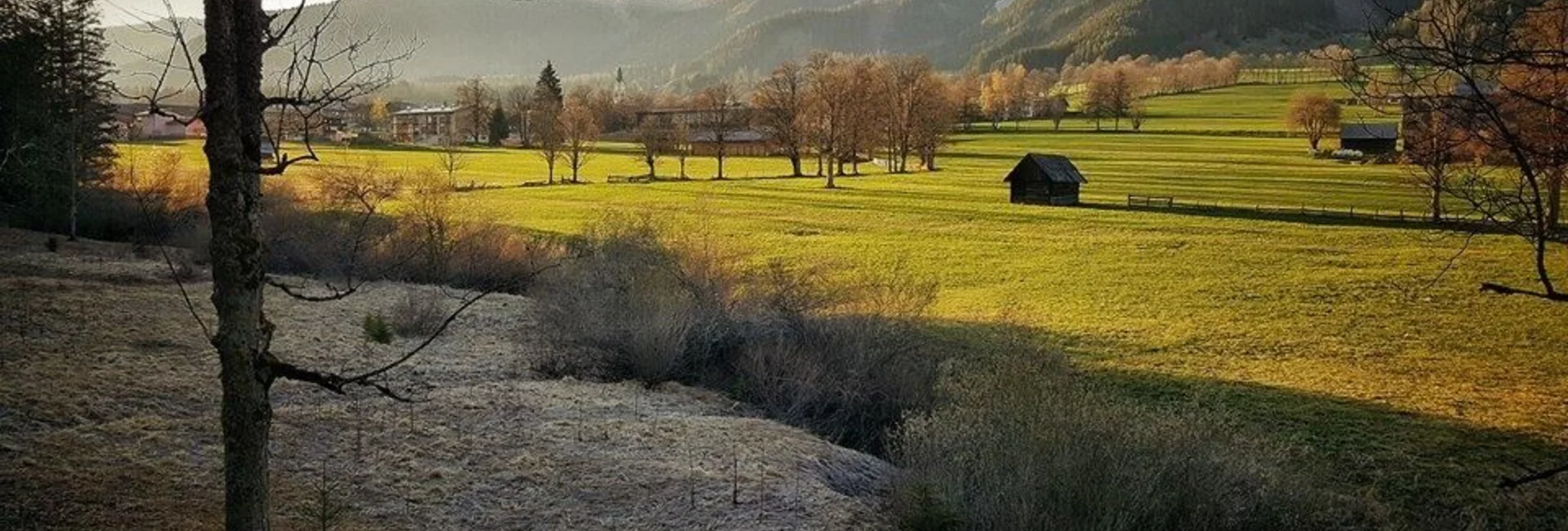 Wanderung Philosophenweg - Touren-Impression #1 | © Erlebnisregion Schladming-Dachstein