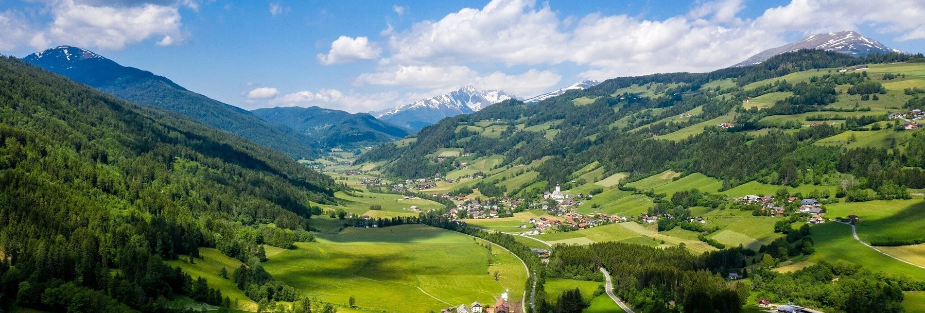 Wanderung Kalvarienbergweg - Touren-Impression #1 | © Tourismusverband Murau