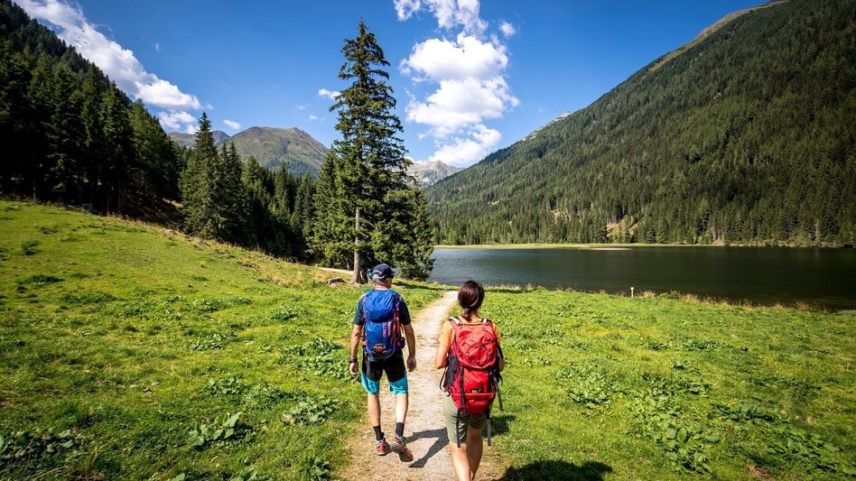 Mountain Hike Rupprechtseck - Touren-Impression #2.2 | © Tourismusverband Murau