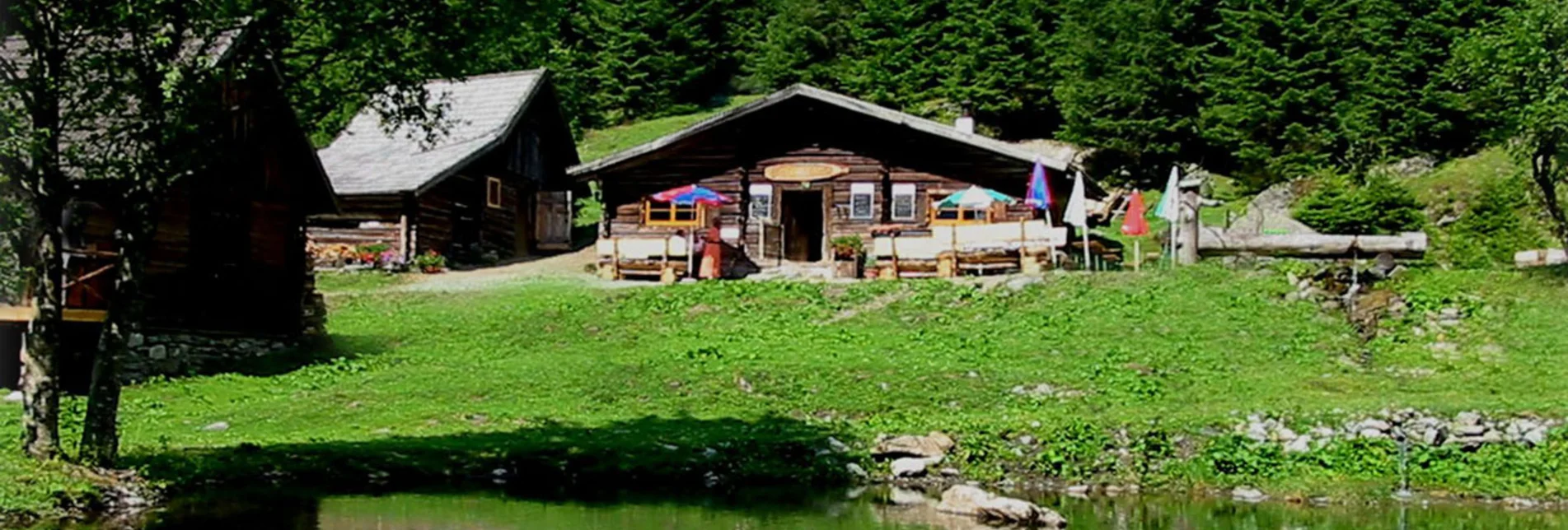 Hiking route Round tour Neualm - Duisitzkarsee Lake - Touren-Impression #1 | © Erlebnisregion Schladming-Dachstein