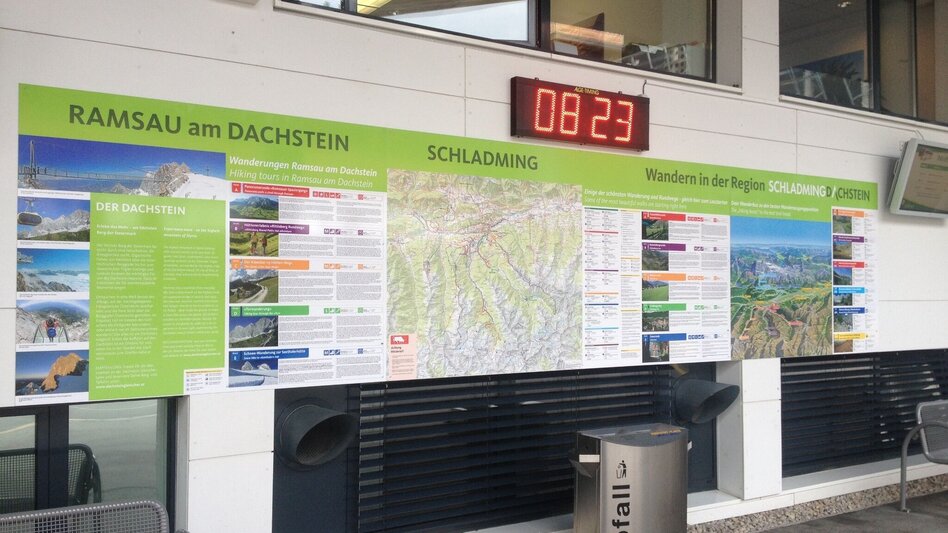Hiking Route Katzenburg Tour - Touren-Impression #2.2 | © Gerhard Pilz - www.gpic.at