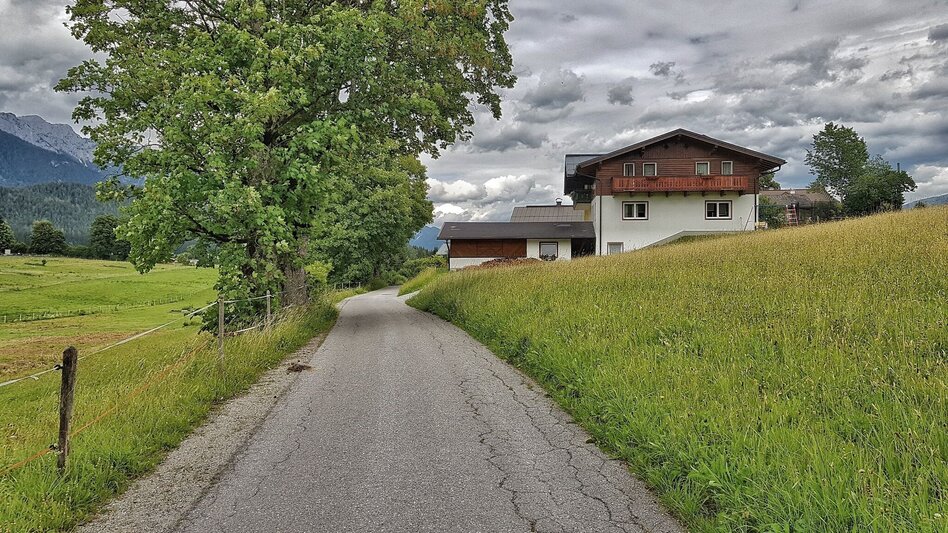 Hiking Route Katzenburg Tour - Touren-Impression #2.4 | © Gerhard Pilz