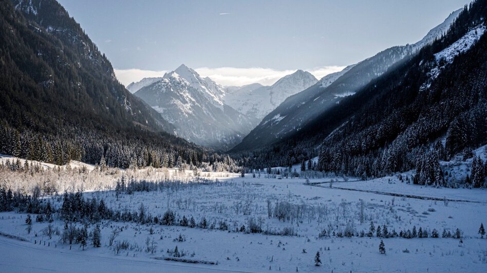 Hiking Route Winter Walking in Untertal - Touren-Impression #2.4 | © Erlebnisregion Schladming-Dachstein