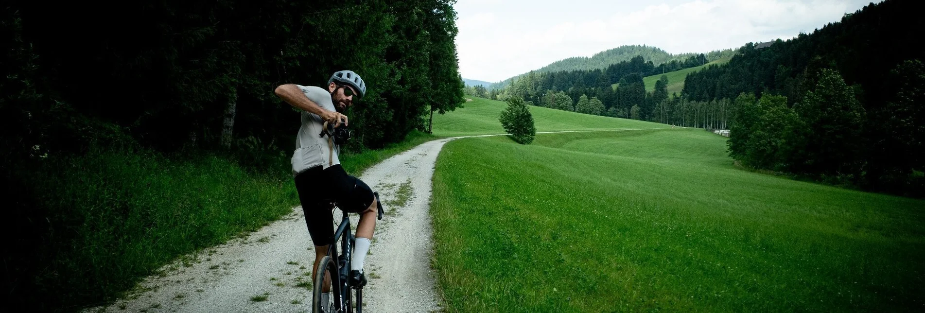 Bike Riding The Grand Jogl Tour - Gravel Challenge, Birkfeld - Touren-Impression #1 | © Oststeiermark Tourismus