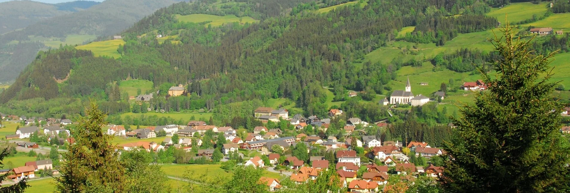 Hiking route Lasaberg - Touren-Impression #1 | © Tourismusverband Murau