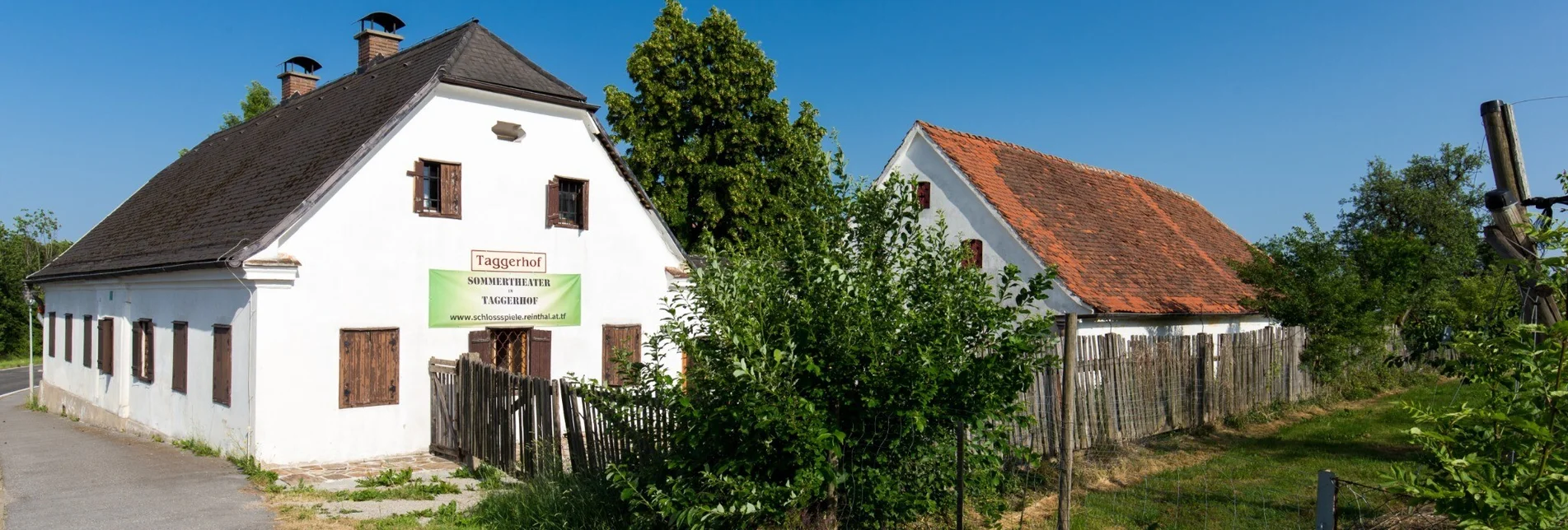 _TITELBILD_Taggerhof Kainbach (c) Region Graz - Harry Schiffer (4).jpg Wanderung Taggerwaldweg - Touren-Impression #1