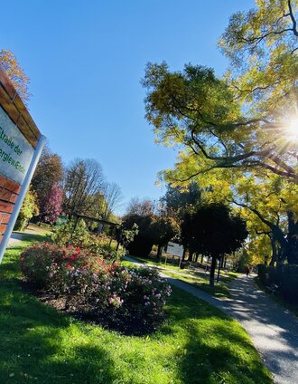 Energiewaende_sonnig_Oststeiermark | Stadtgemeinde Gleisdorf | © Tourismusverband Oststeiermark
