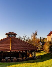 Gemeinde St. Lorenzen am Wechsel in der Oststeiermark | © Oststeiermark Tourismus | Flotoanker | © Oststeiermark Tourismus