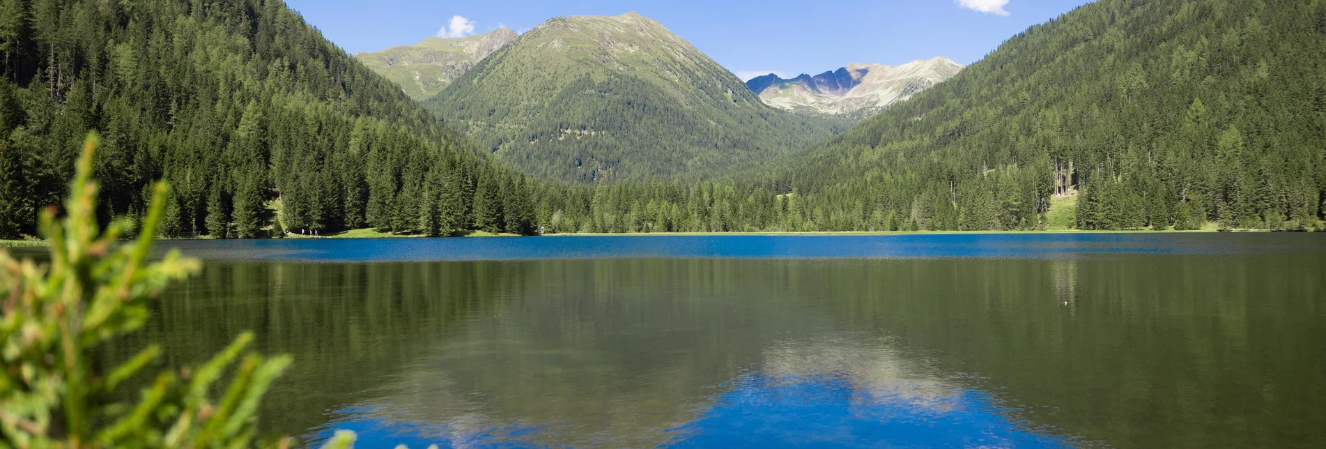 Hiking route Etrachsee circular hike - Touren-Impression #1 | © Tourismusverband Murau