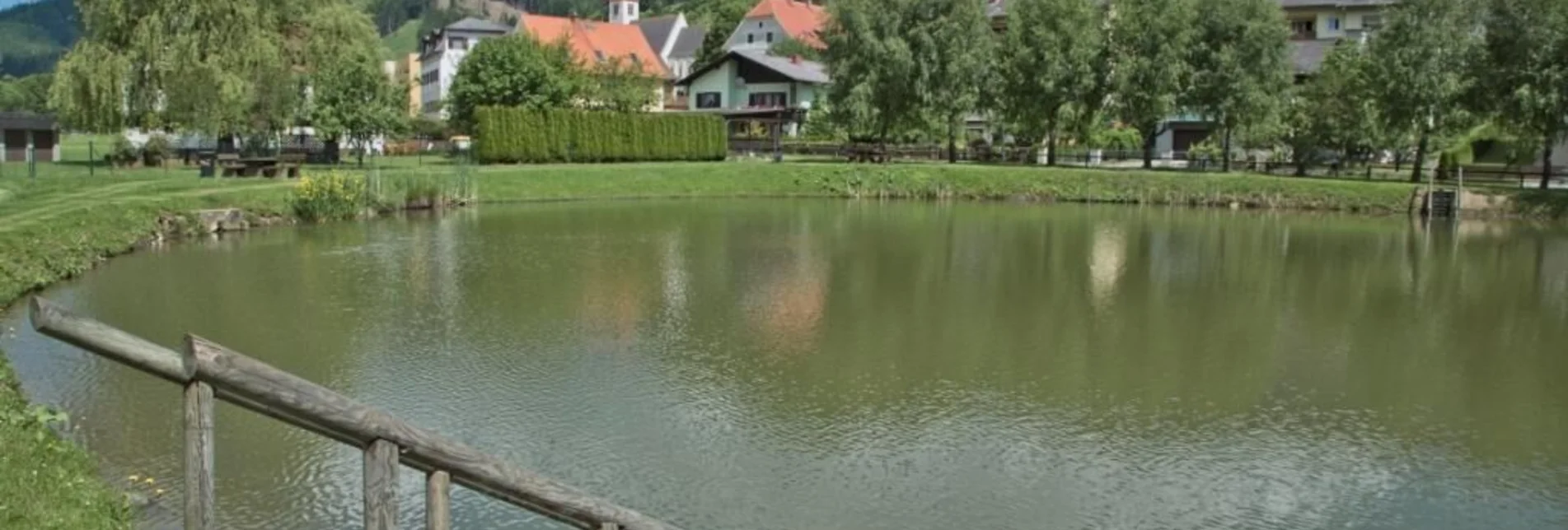 Themen- und Lehrpfad Wasserthemenweg in Übelbach - Touren-Impression #1 | © Tourismusregion Stübing I Deutschfeistritz I Peggau I Übelbach, Foto: Lunghammer