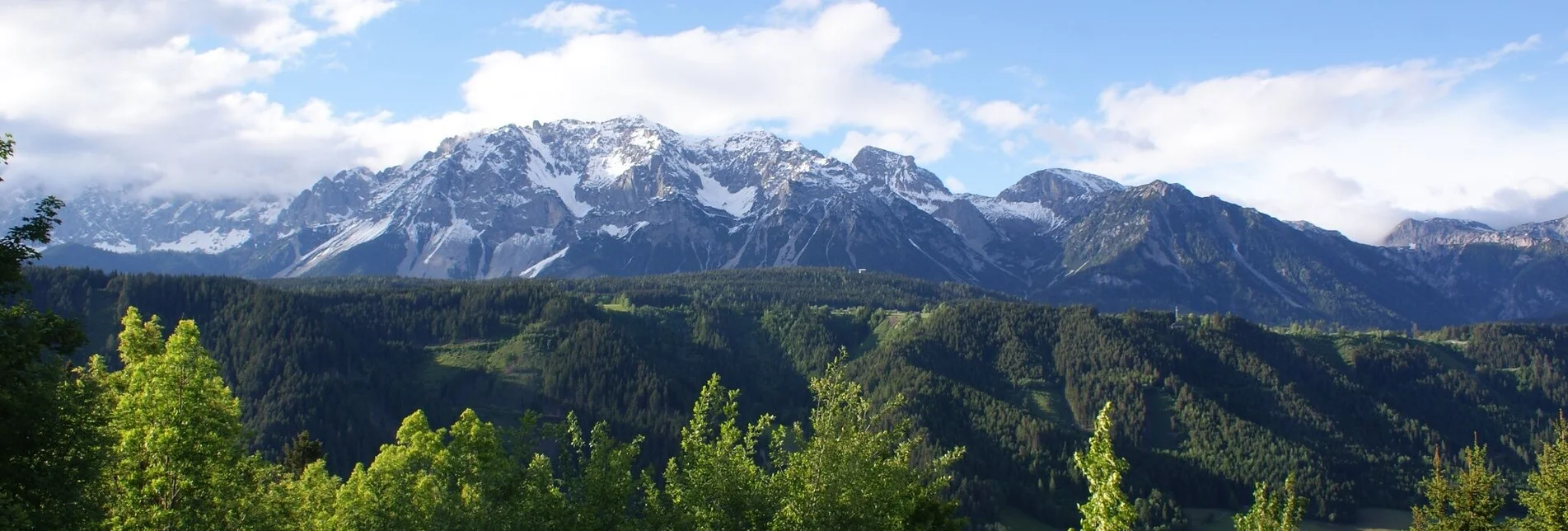 Hiking route The Encounter Walk - Touren-Impression #1 | © Gerhard Pilz