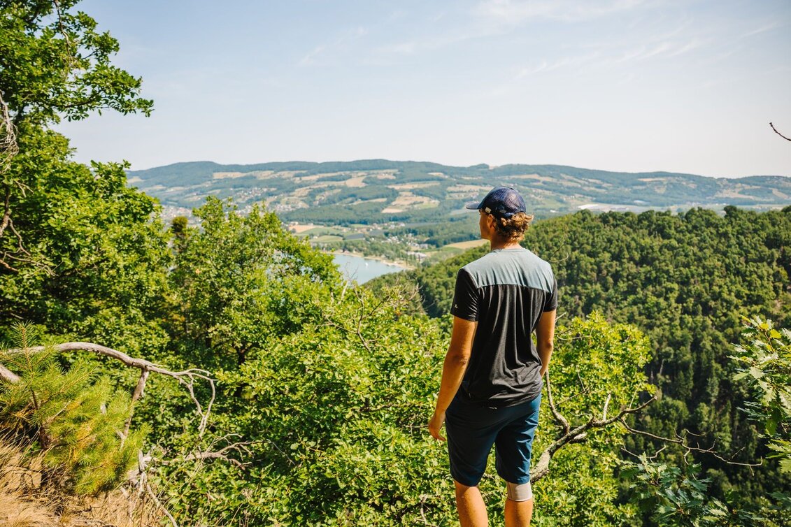 Hiking Route Vulture Wall Trail - Touren-Impression #1 | © Oststeiermark Tourismus