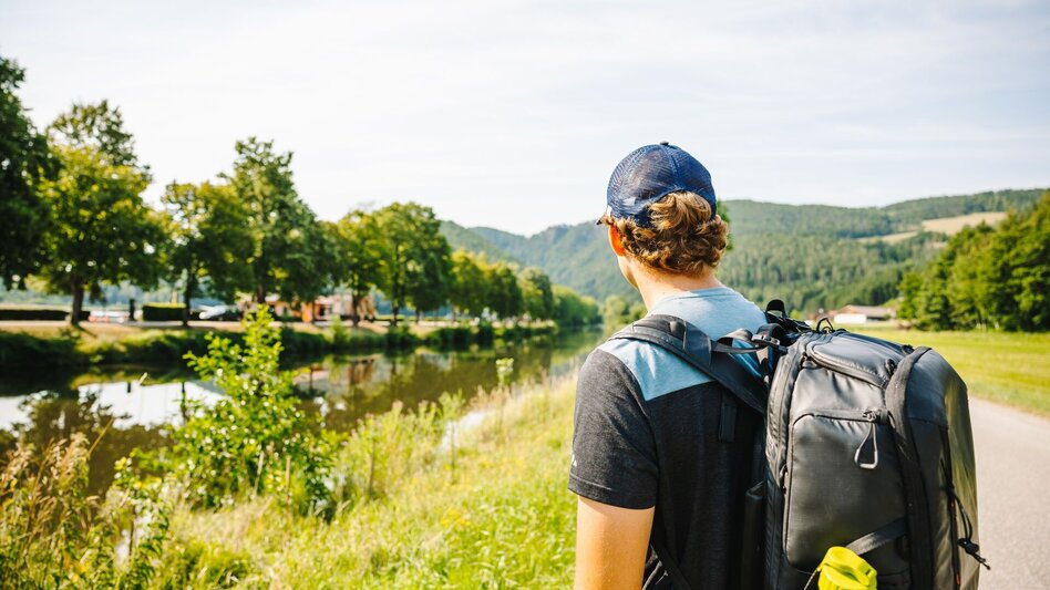 Hiking Route Vulture Wall Trail - Touren-Impression #2.2 | © Oststeiermark Tourismus