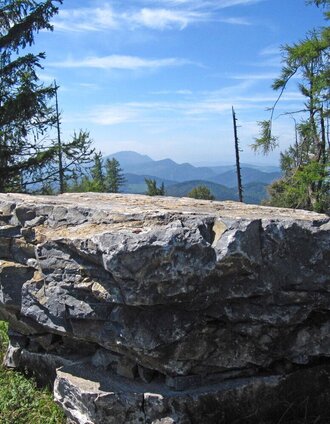 Zetz Raas, Oststeiermark | © Oststeiermark Tourismus