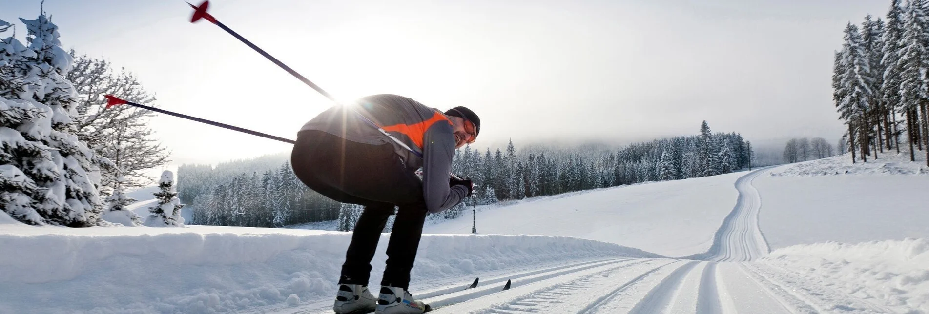 Langlauf Skating Murtalloipe - Touren-Impression #1 | © Tourismusverband Murau