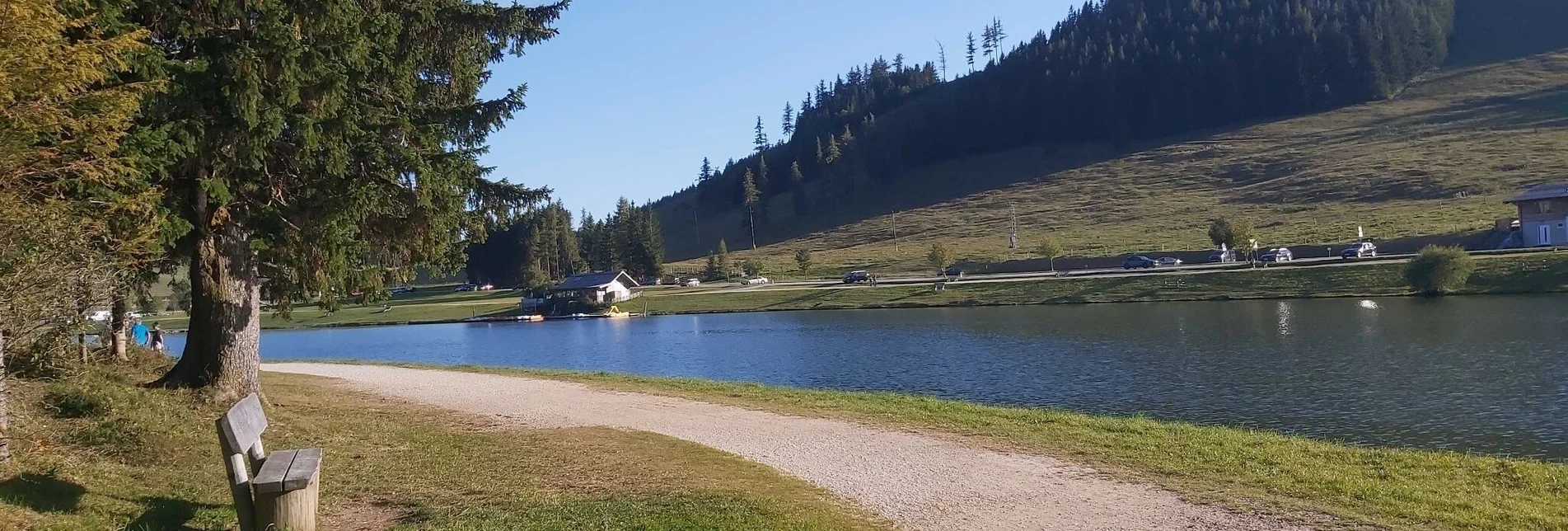 Wanderung Gipfelrundwanderweg Teichalm - Sommeralm - Touren-Impression #1 | © Oststeiermark Tourismus