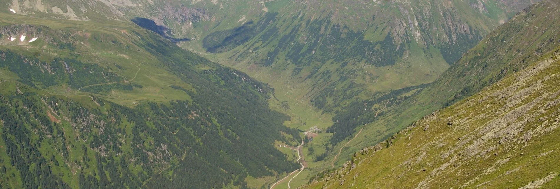 Mountain Hike Hochstubofen - Touren-Impression #1 | © Tourismusverband Murau