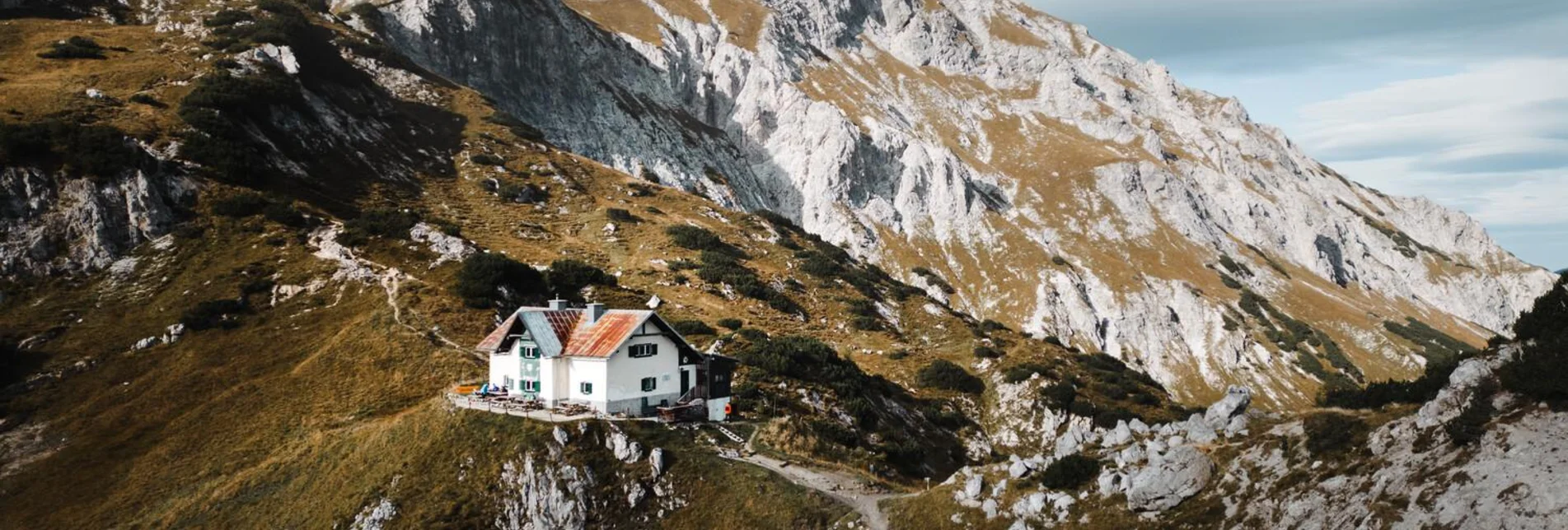 Bike & Hike Admonterhaus - Touren-Impression #1 | © Christoph Lukas