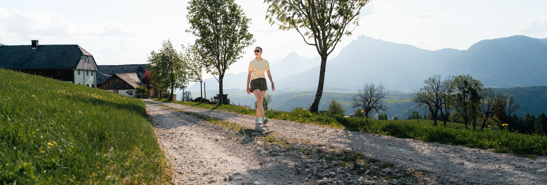 Hiking route Circular hiking trail Öblarn-Niederöblarn - Touren-Impression #1 | © Christoph Lukas
