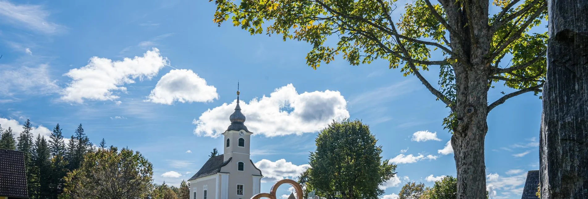 Wanderung Gebirgsbächeweg Nr. 17 - Touren-Impression #1 | © TV Südsteiermark/Christian Freydl