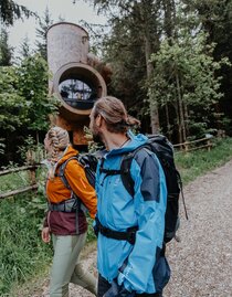 Bründlweg | © TV Hochsteiermark | nicoleseiser.at | © TV Hochsteiermark