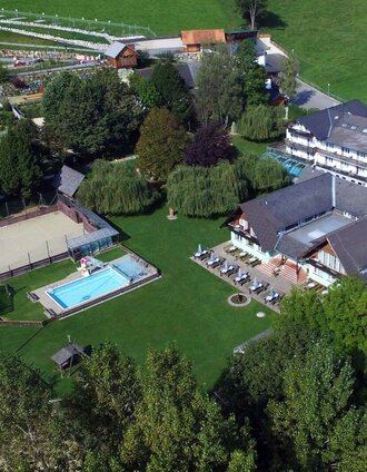 Pension Elmer_Naturpark Almenland_Oststeiermark | Pension Elmer | © Oststeiermark Tourismus