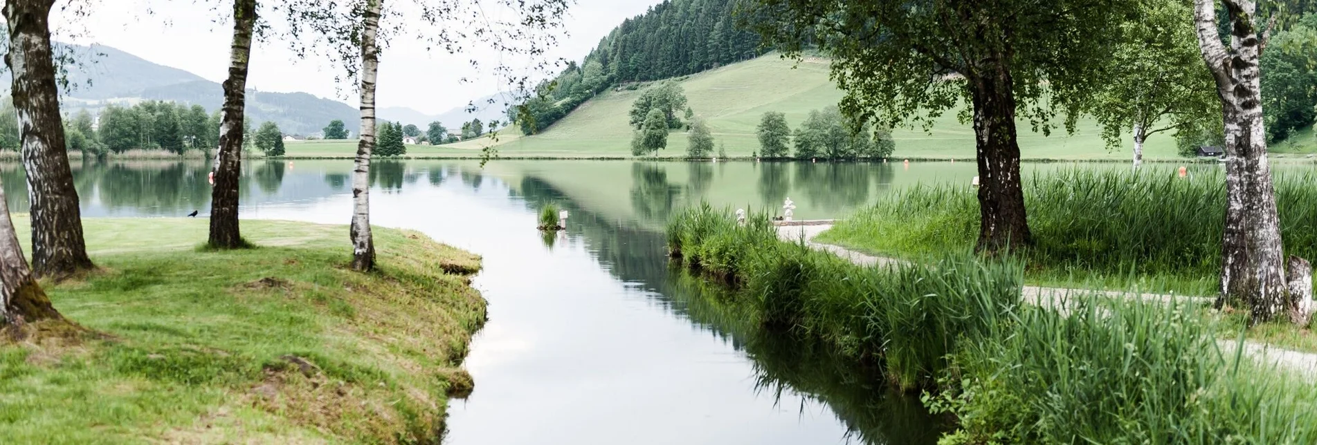 Hiking route Putterersee and Kulm Tour from Stainach to Aigen - Touren-Impression #1 | © Erlebnisregion Schladming-Dachstein