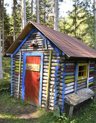 Hexenpfad-Rachau-Murtal-Steiermark c Anita Fössl (39).JPG | © A_FOESSL | ANITA_FOESSL