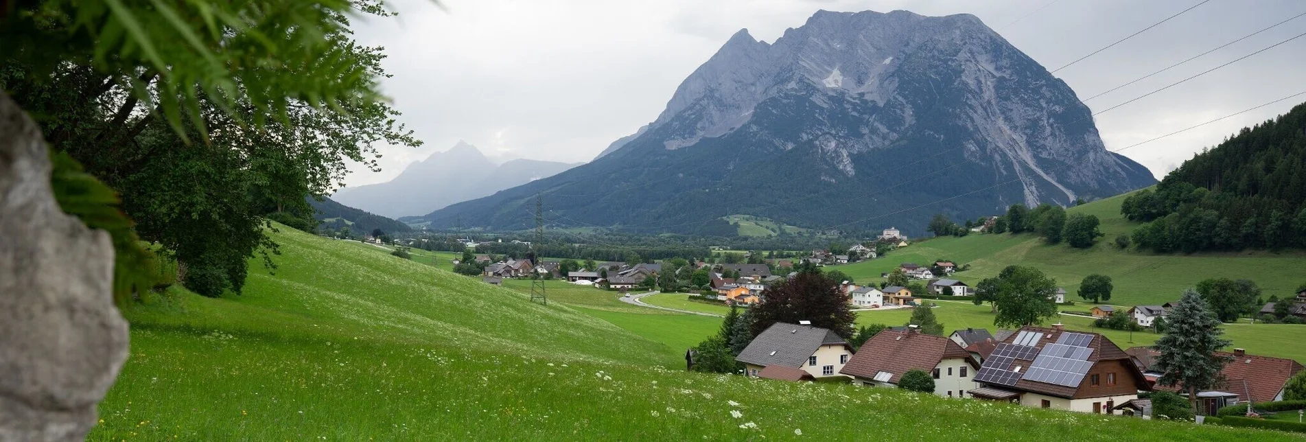 Jogging Katzensteig-Runde - Touren-Impression #1