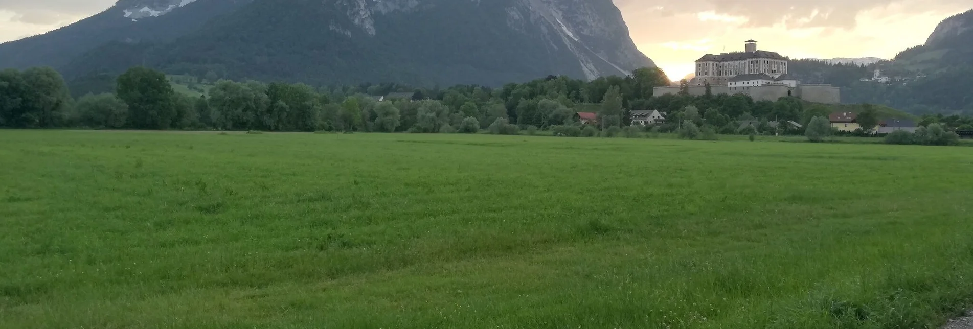 Jogging Stainach-Runde - Touren-Impression #1 | © Erlebnisregion Schladming-Dachstein