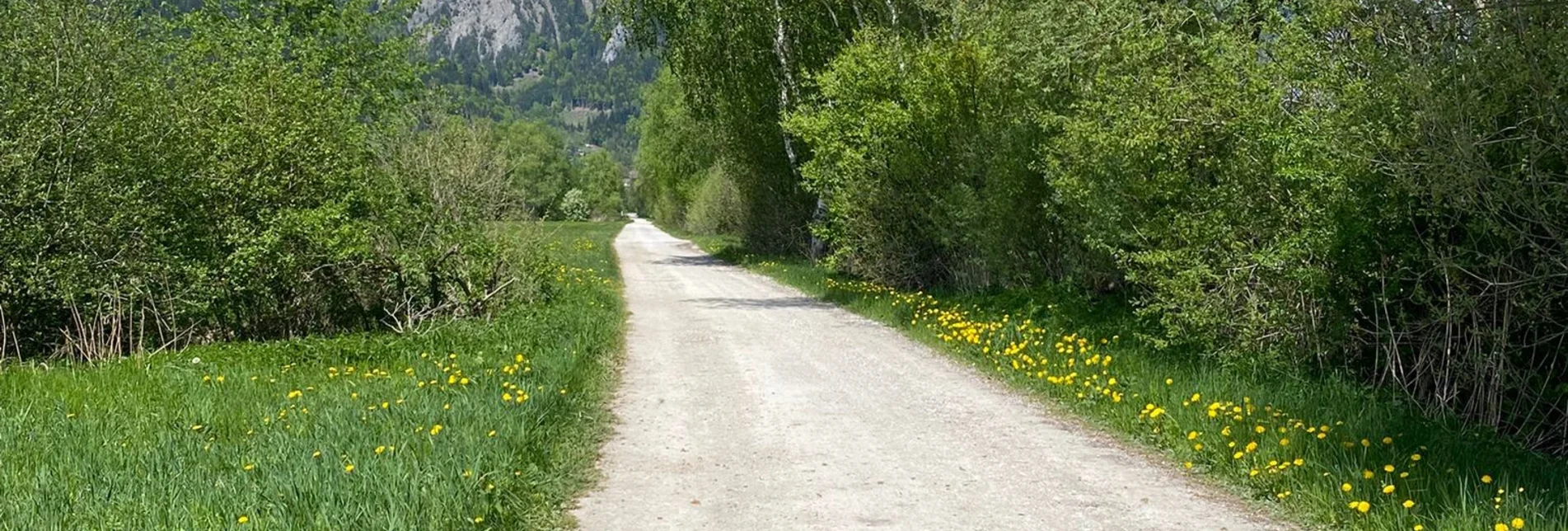 Jogging ATV-Runde - Touren-Impression #1
