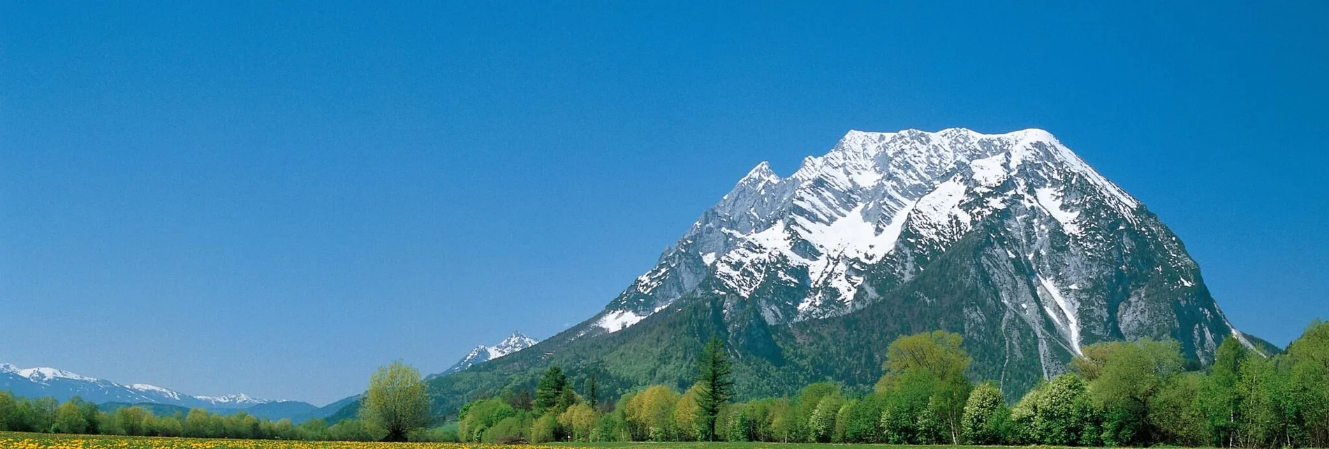 Jogging Moos-Runde - Touren-Impression #1 | © Steiermark Tourismus/bigshot.at