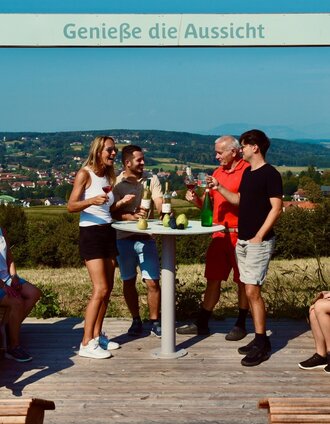 Genusstour Bad Waltersdorf_© Kurkommission Bad Waltersdorf_Lederer.jpeg | Lederer | © Kurkommission Bad Waltersdorf