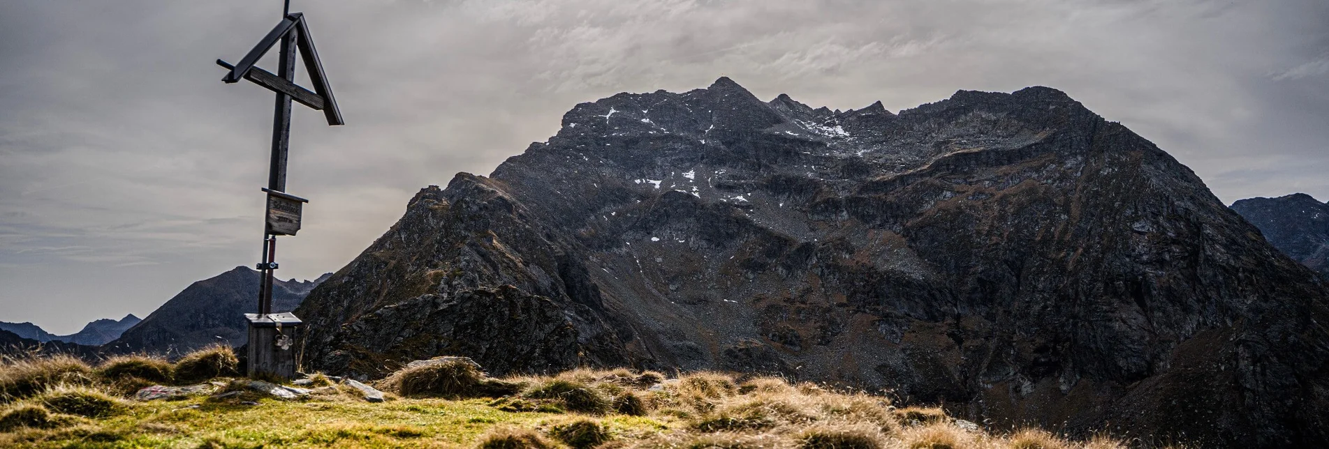 Hiking route Gamskarspitz - Touren-Impression #1