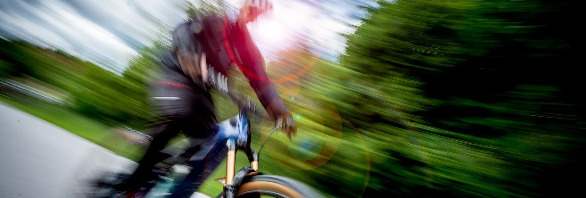 Mountain Biking Through the Scheibsgraben to the Pretal saddle - Touren-Impression #1 | © Steiermark Tourismus