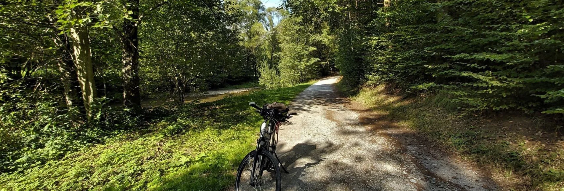 Bike Riding R11a Route Mitterdorf - Touren-Impression #1 | © Oststeiermark Tourismus