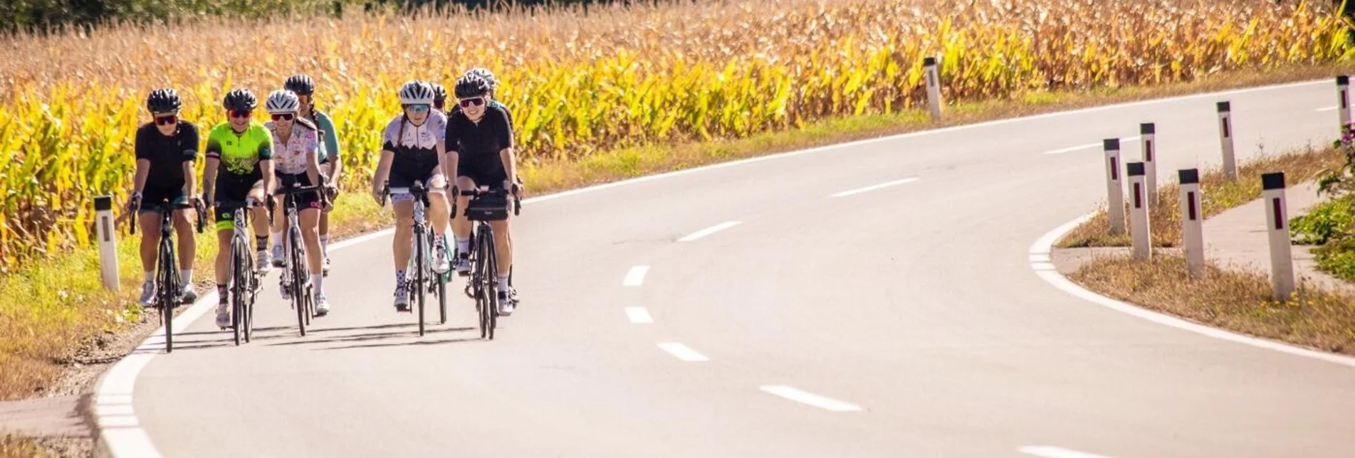 Road Cycling Joglland and Wechselland circuit - Touren-Impression #1 | © Tourismusverband Oststeiermark