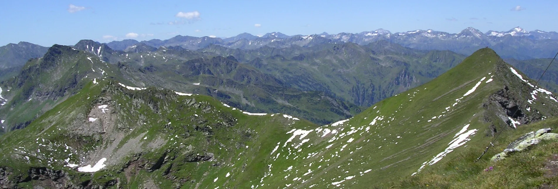 Mountain Hike Hohenwart - Touren-Impression #1 | © Erlebnisregion Murtal