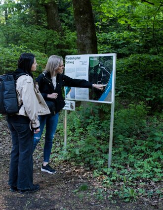 Waldlehrpfad0_2.jpg | © A_FOESSL | ANITA_FOESSL
