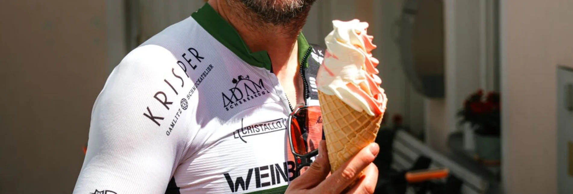 Bike Riding Tour de Gelato, Kaindorf - Touren-Impression #1