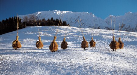 traditions in advent  | © Steiermark Tourismus | www.christianjungwirth.com