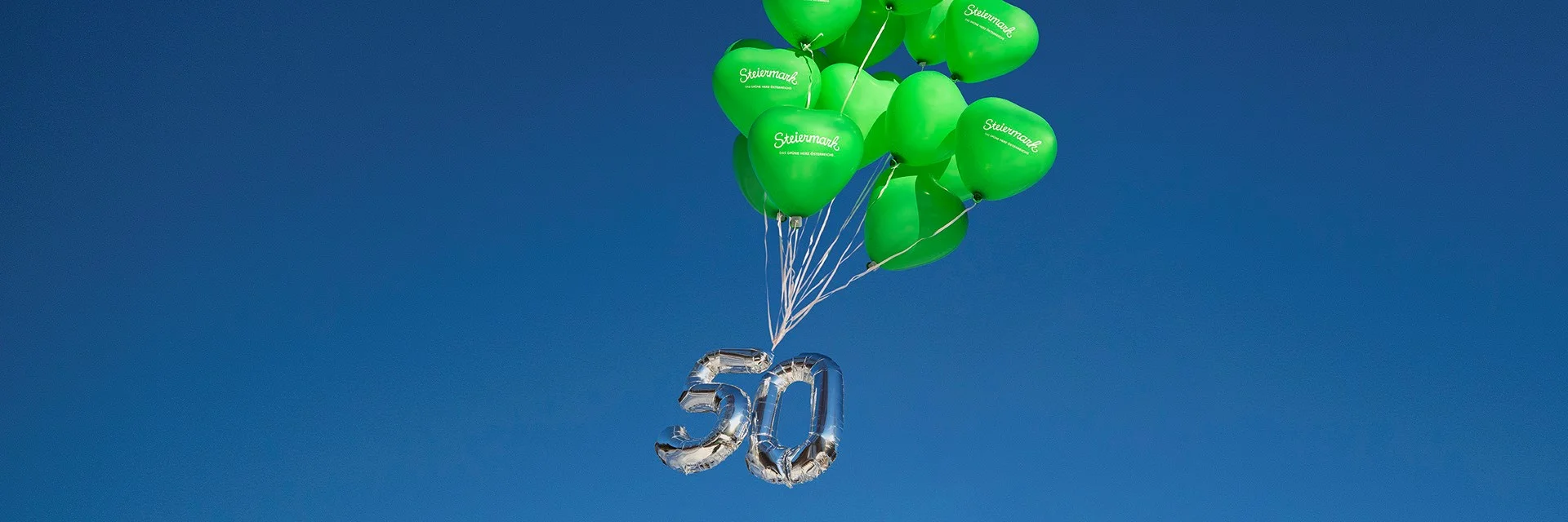 50 Jahre - Das Grüne Herz Österreichs | © STG | Tom Lamm | Bildnutzung nur im Zusammenhang mit dem 50-Jahr-Jubiläum 50 Jahre - Das Grüne Herz Österreichs | © STG | Tom Lamm | Bildnutzung nur im Zusammenhang mit dem 50-Jahr-Jubiläum