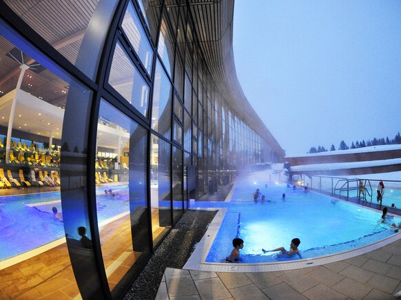 Grimming Therme 